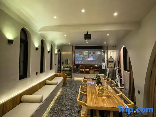 Yunduan Hostel