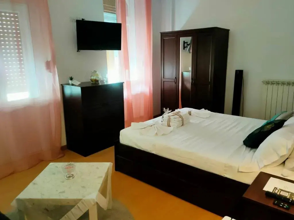 Hotel Brioni