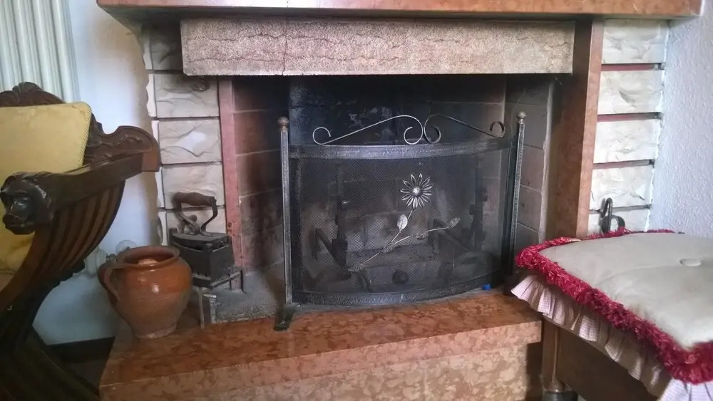 Apartment With 2 Bedrooms in Viterbo, With Furnished Garden - 45 km Fr