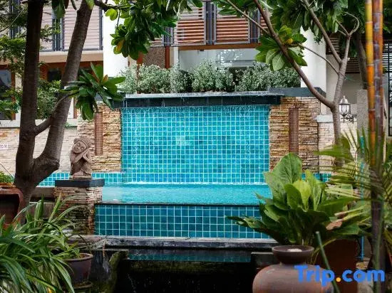 Central Place Hotel