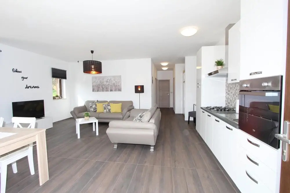Apartments Vestar