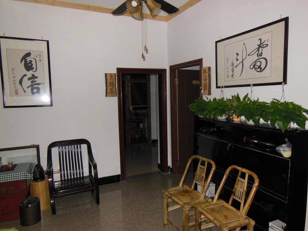 Quanzhou Lixing Inn (West Street Kaiyuan Temple Store)