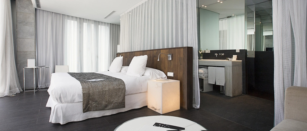 Hospes Palacio de los Patos, a Member of Design Hotels