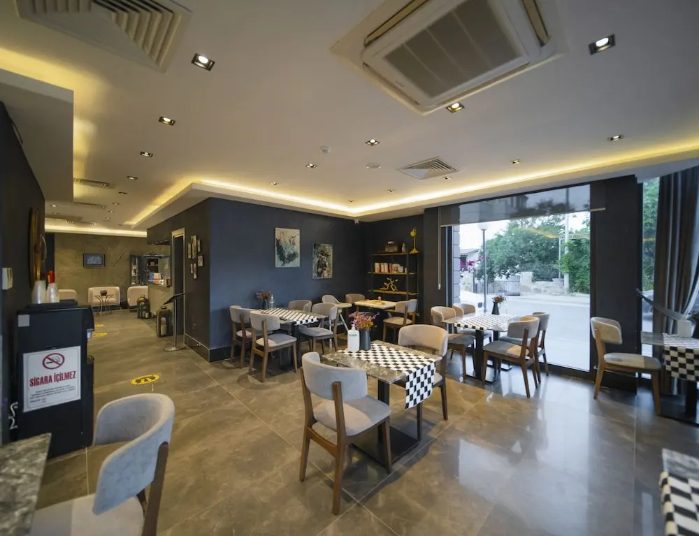Sea Palm Otel Yalıkavak