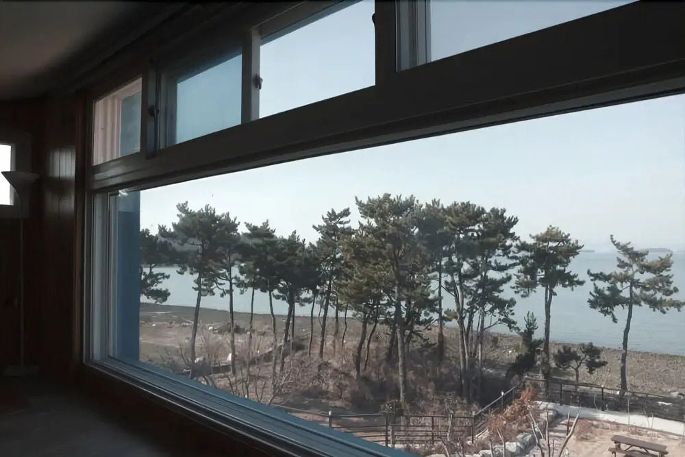 Yeosu Pierre Mont Pension