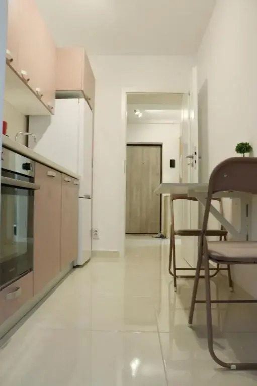 Stylish & modern apartment