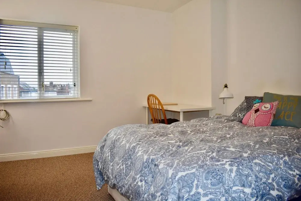 Convenient 2 Bedroom House in South Dublin