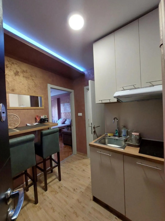 Cuca Apartments