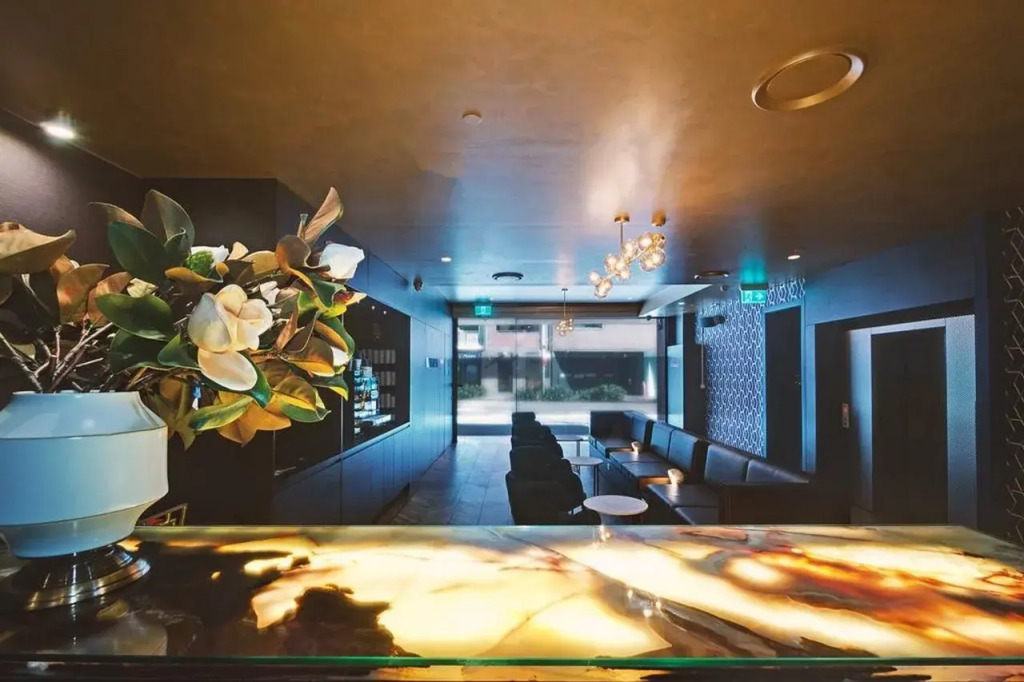 28 Hotel Sydney