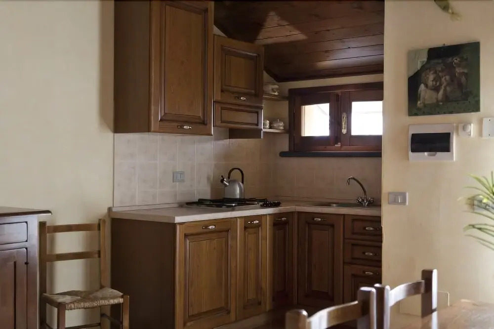 Montefiore Casa Vacanze