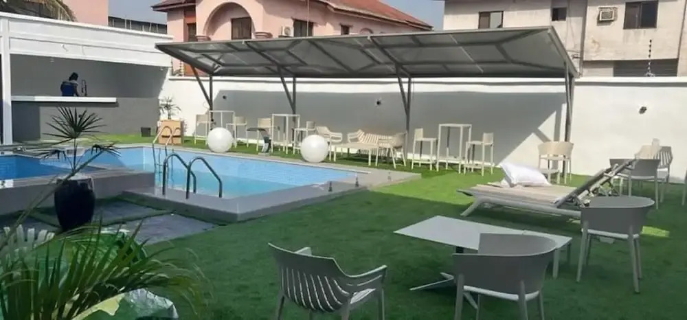 Greyfield Apartment 1