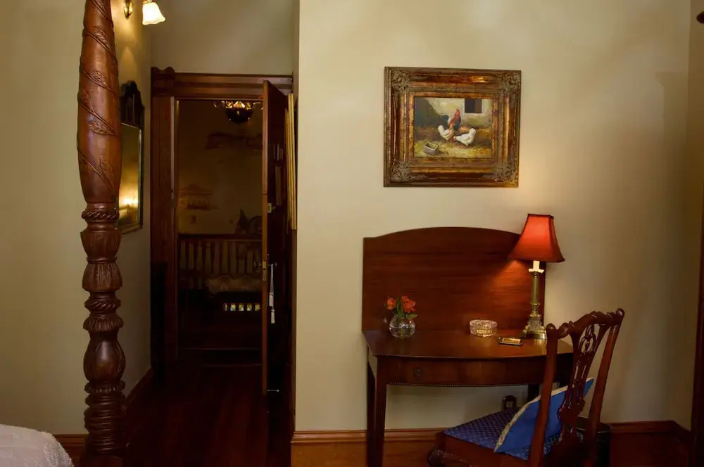 Rosemary Inn Bed & Breakfast