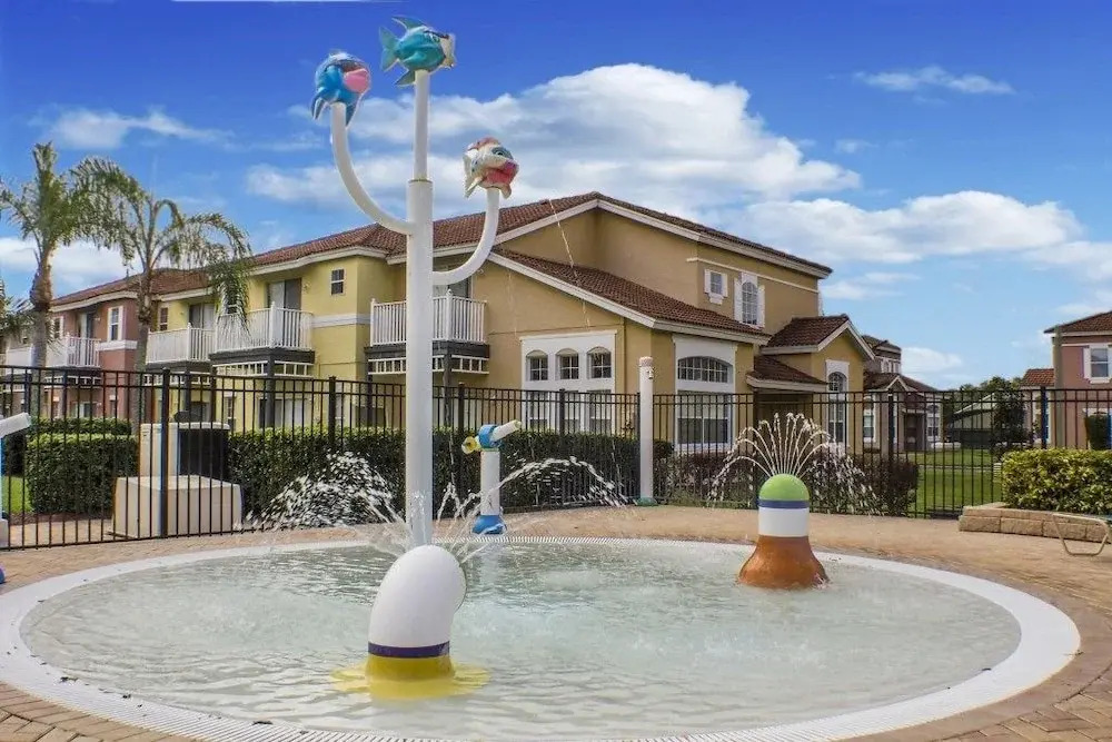 Ip60347 - Lake Berkley - 3 Bed 2.5 Baths Townhome