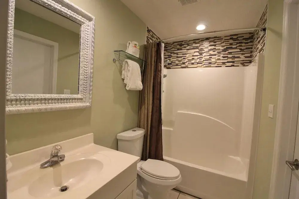Summerspell 110 1 Bedroom 1 Bathroom Condo