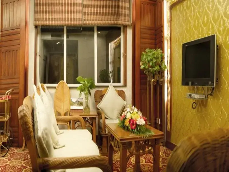 King Lang Hotel