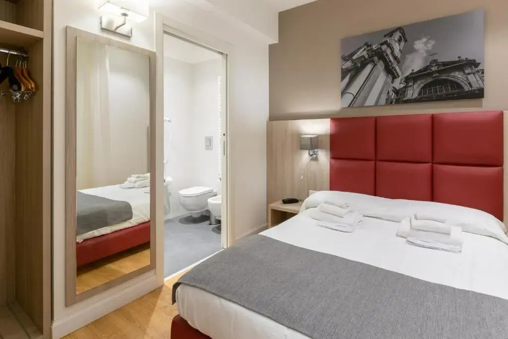 Belmonte102 Exclusive Suite