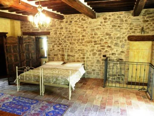 B&B Ca Giorgetto