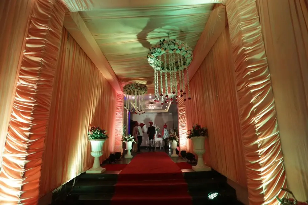 Hotel Blue Pearl