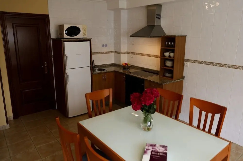 Apartamentos Tapia