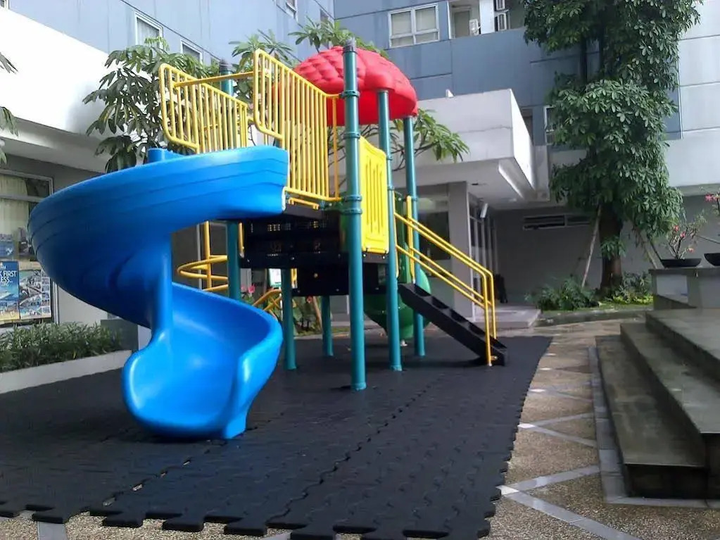 Puncak Permai Surabaya Apartemen unit 1733