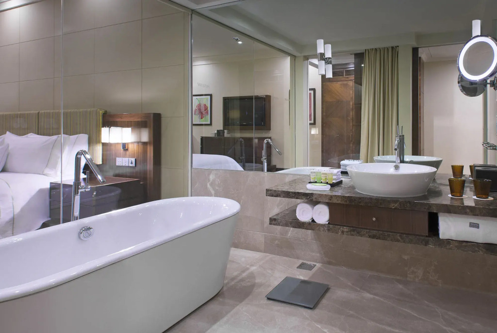 The Westin Pune Koregaon Park