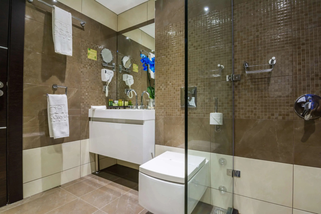 Best Western Plus Olives City Hotel