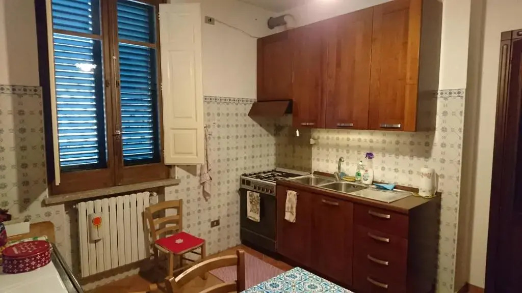 Casa Vacanze Piazza Apartment 2
