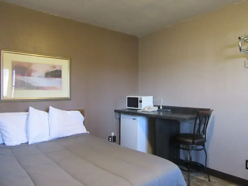 Pullman Motel