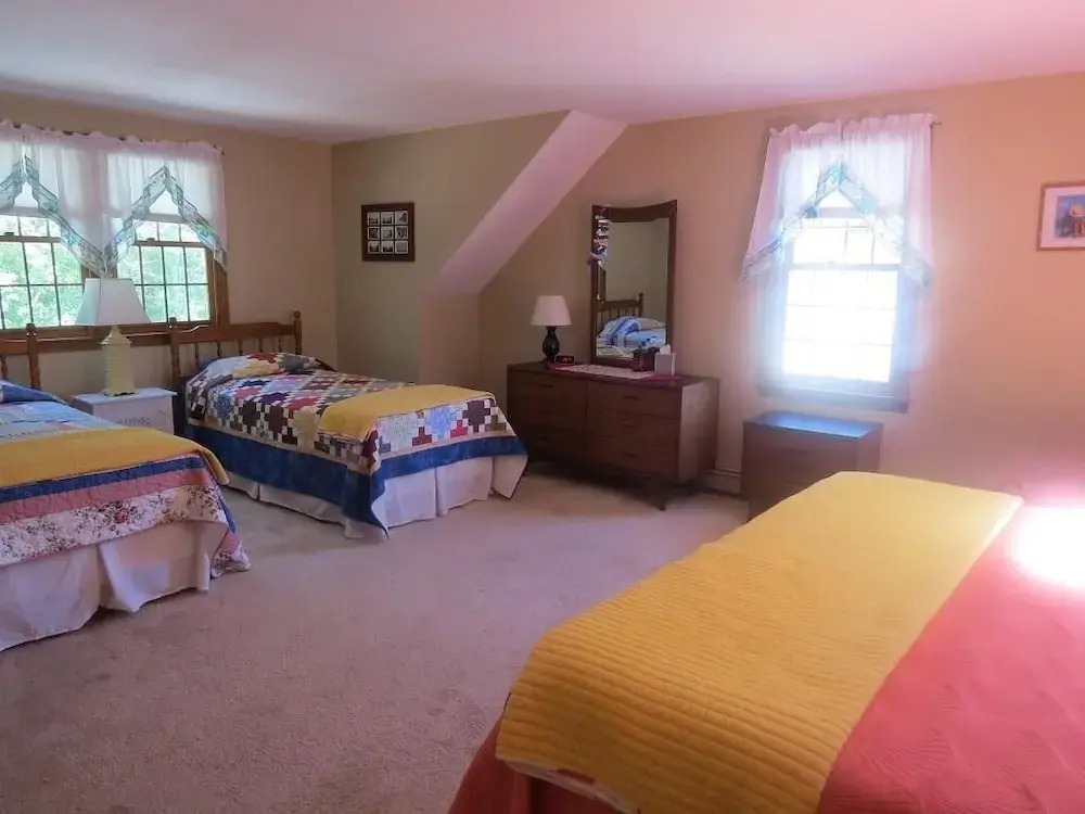 131 Stage Coach Drive - Three Bedroom House