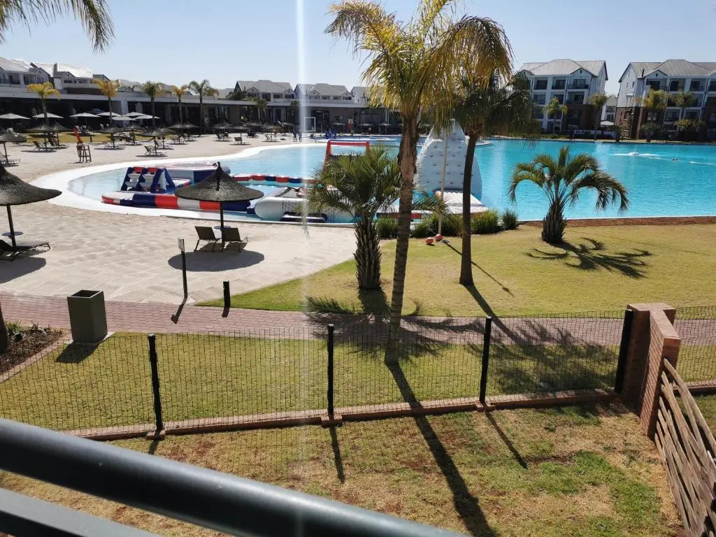 The Blyde Beach View