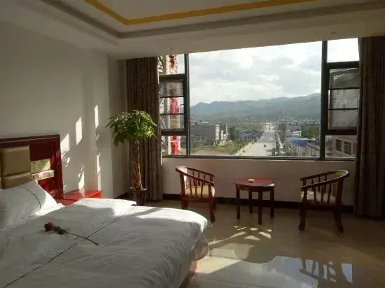 Yuanmengyuan   Hotel
