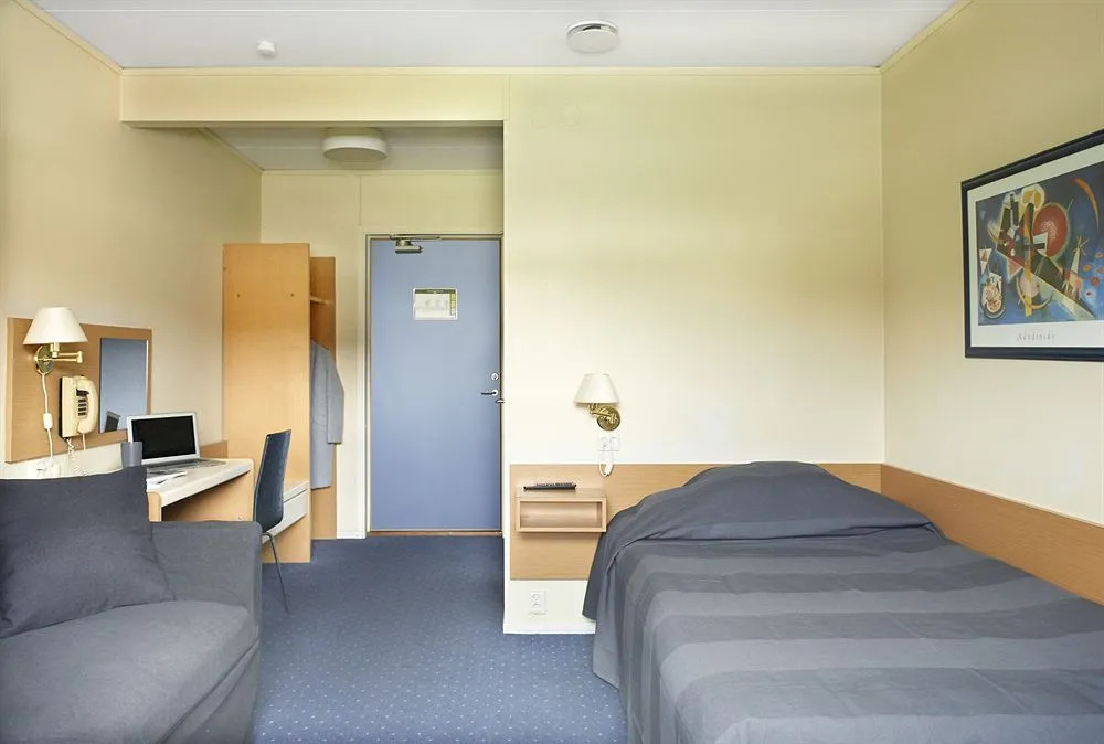 Hotel Surte