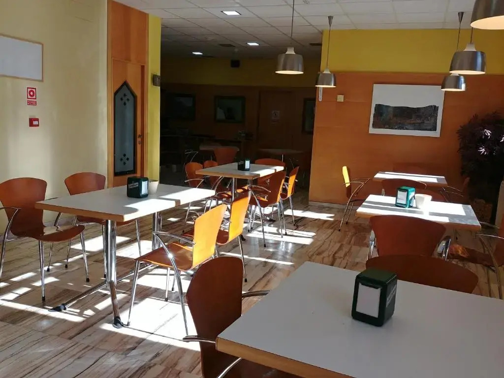 Hotel las Cruces