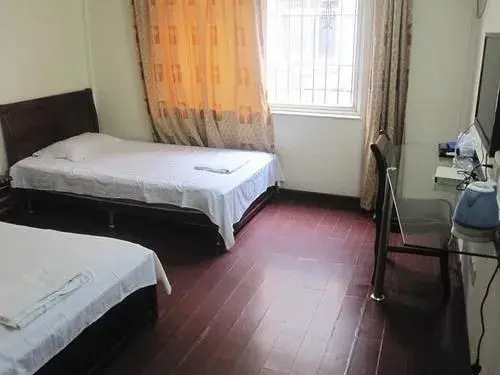 Haishan Hotel