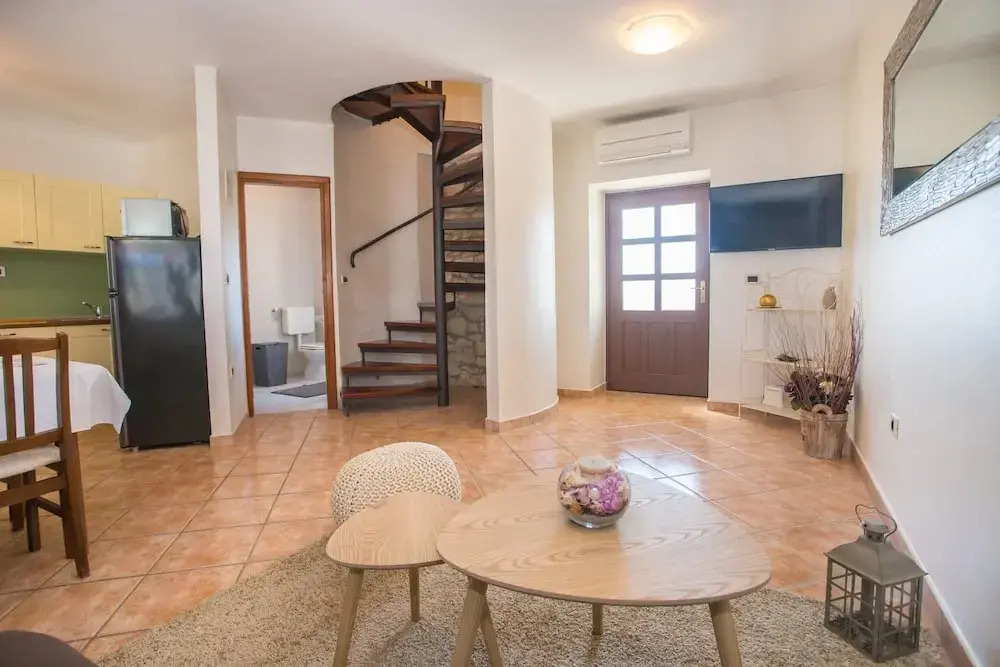 Apartment Nini