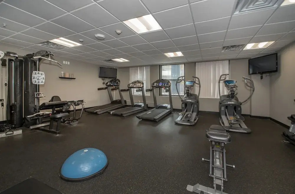 Playhouse Square Corporate Rental