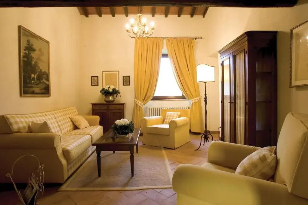 Tenuta il Cerro
