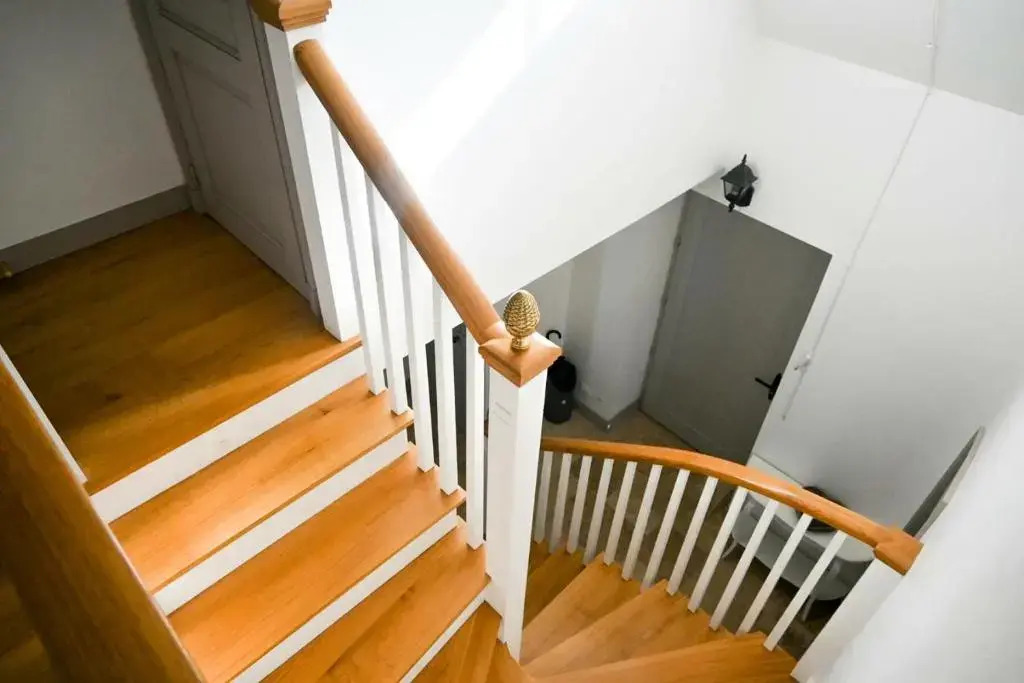 Résidence La Loge-perros Guirec - Maisons & Villas pour 8 Personnes 654