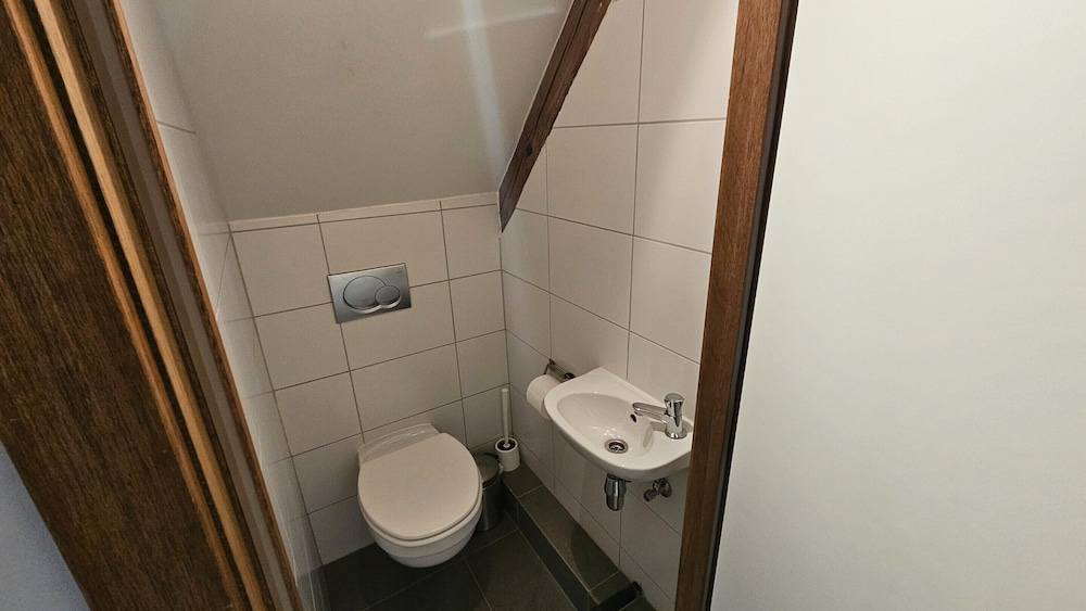 Spacious Durbuy Apartment for 6