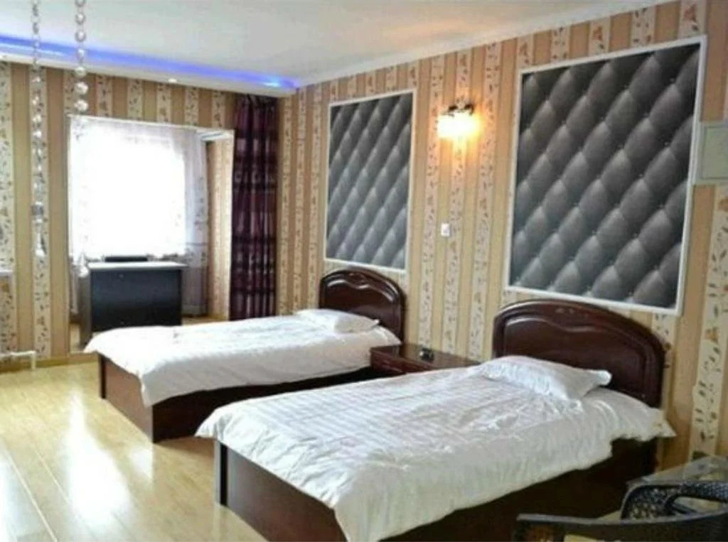 Yisheng Yishi Inn