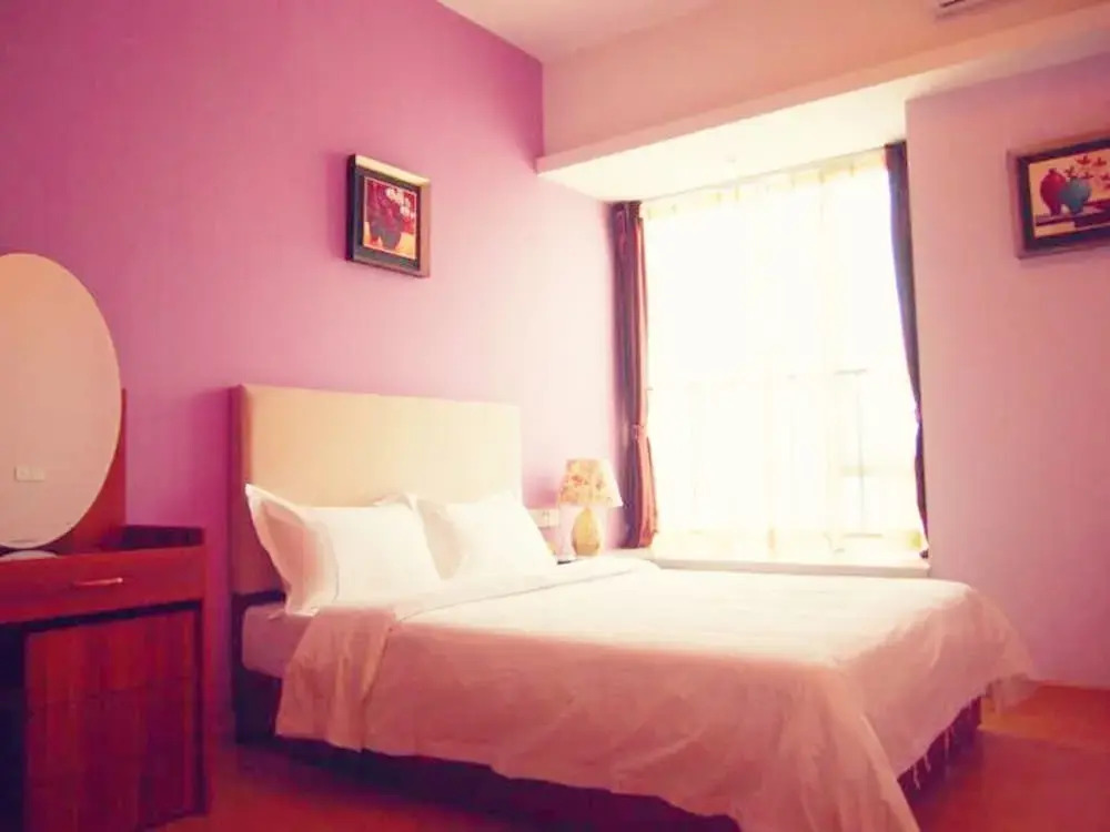 YUMI Apartment - Panyu Boli Branch