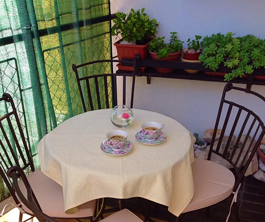 Apartment Božo A1 Omis, Riviera Omis