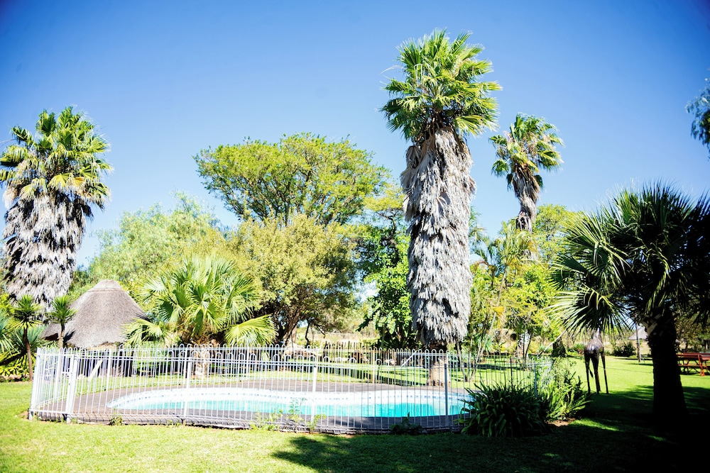 Dakeni Game Farm