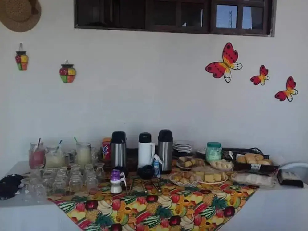 Pousada La Barranca