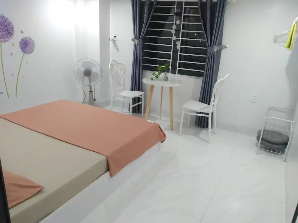Huế Thơ Homestay