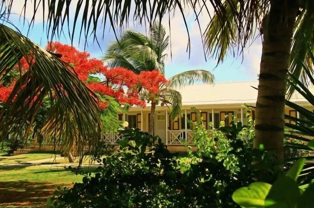 Anguilla Great House Beach Resort
