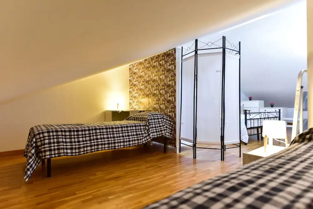 Libetta Apartment