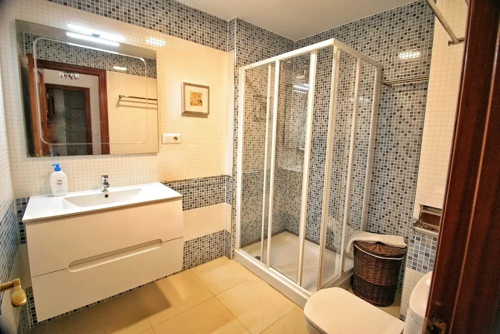 Playa Carabeillo Superior Seaview Apartment With Pool
