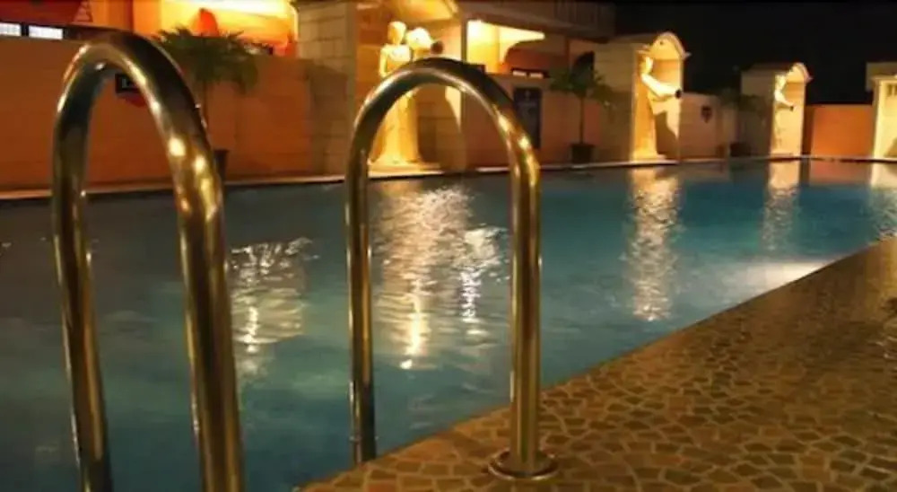 Hotel Mega Lestari