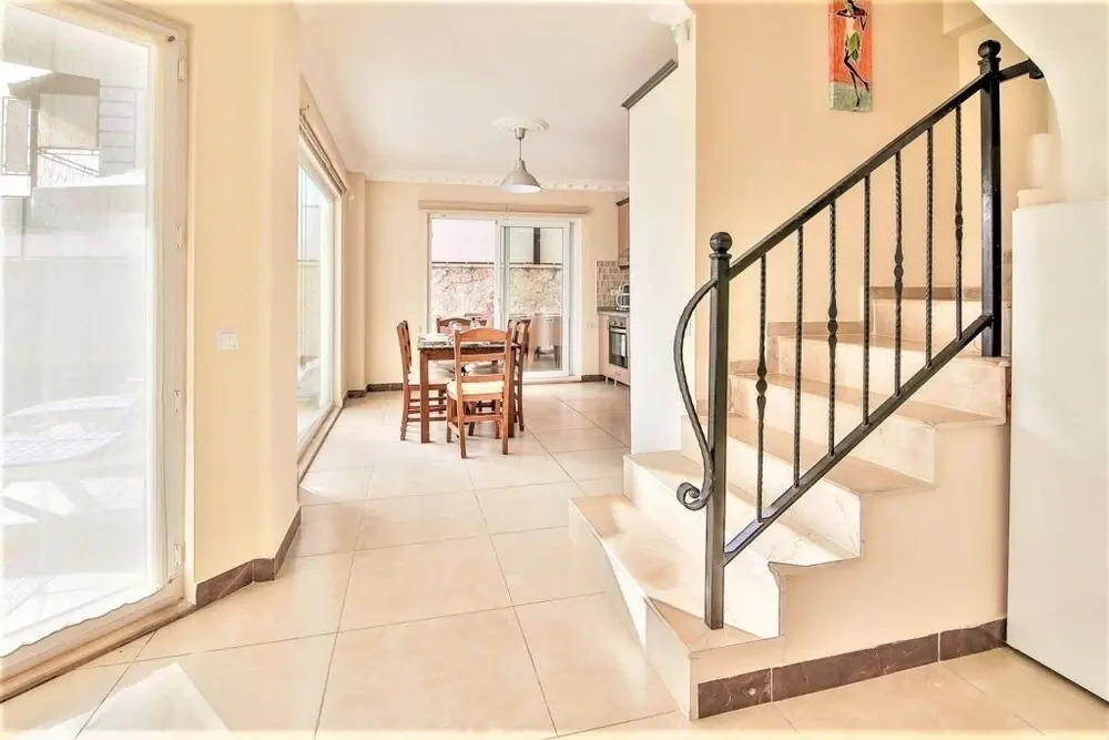 Villa Yaka 1
